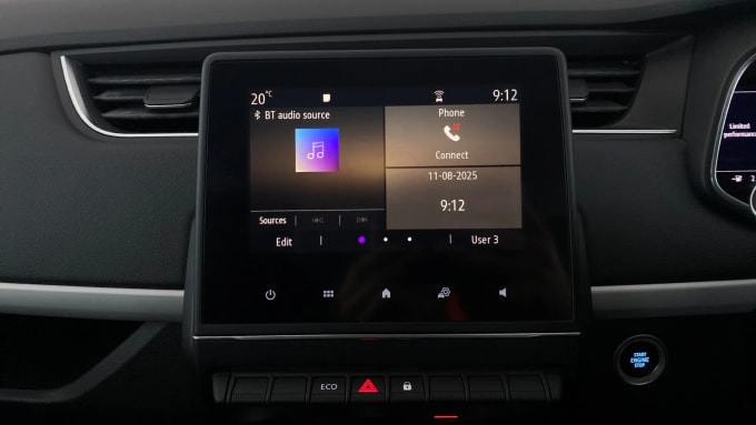 2020 Renault Zoe