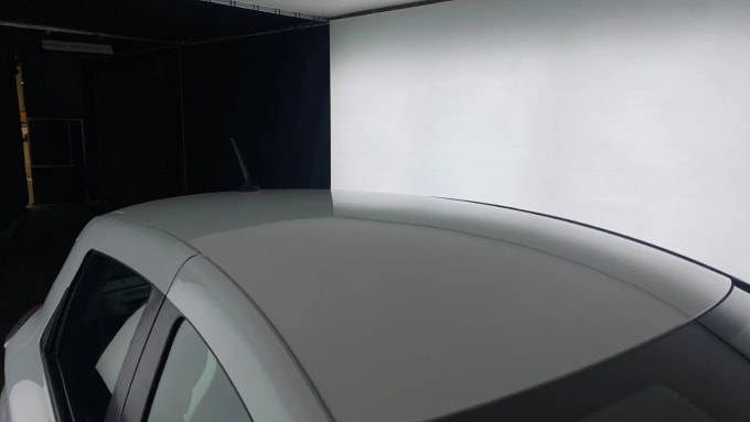 2020 Renault Zoe