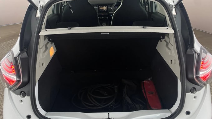 2020 Renault Zoe