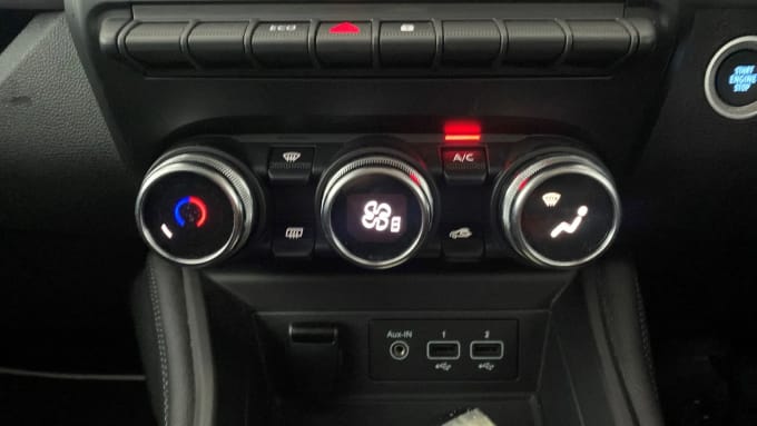 2020 Renault Zoe