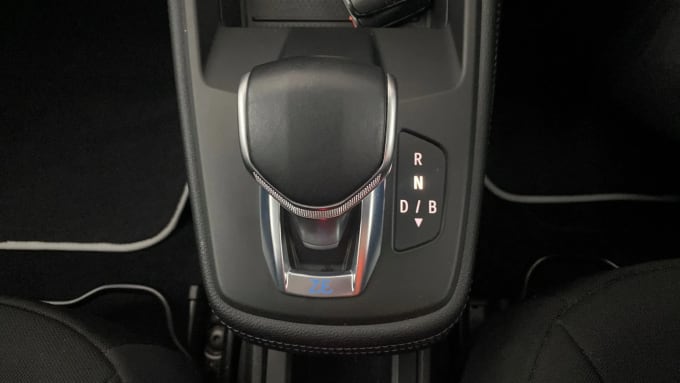 2020 Renault Zoe