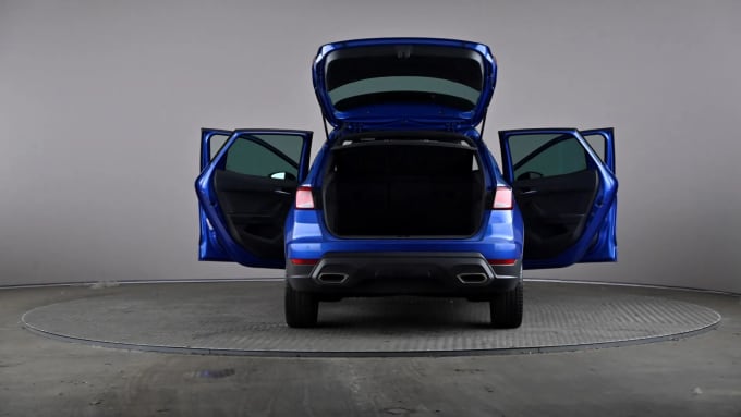 2023 Seat Arona