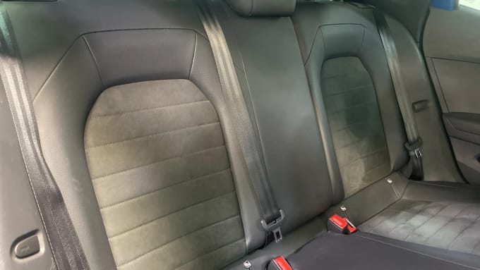 2023 Seat Arona