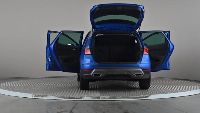 2023 Seat Arona