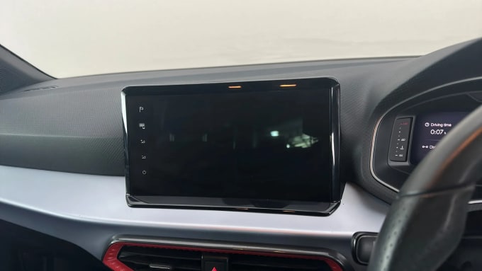 2023 Seat Arona