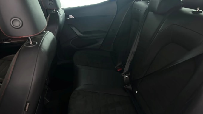 2023 Seat Arona