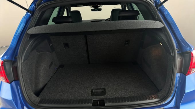 2023 Seat Arona