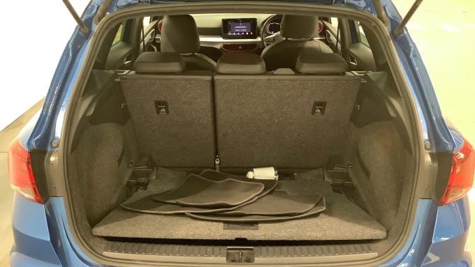 2023 Seat Arona