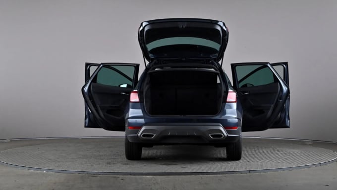 2022 Seat Arona