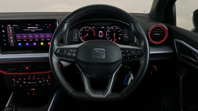 2022 Seat Arona