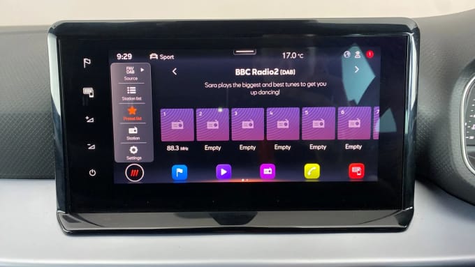 2022 Seat Arona