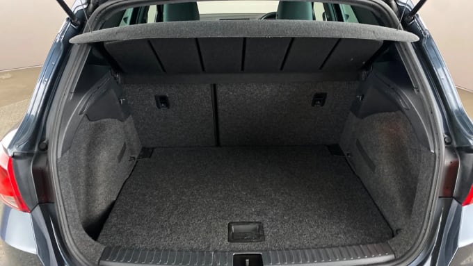 2022 Seat Arona