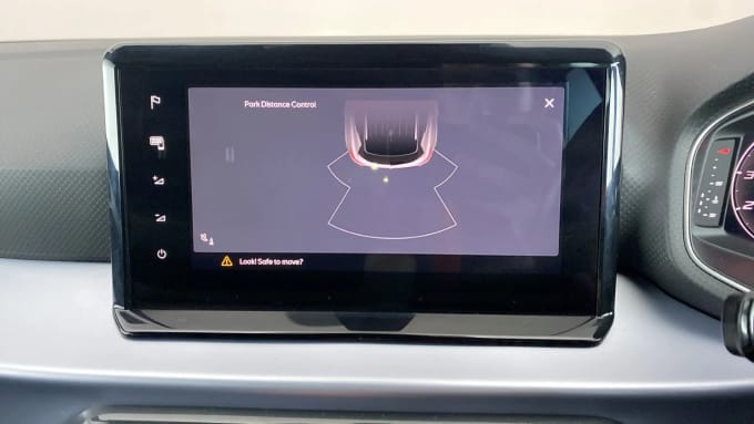 2022 Seat Arona