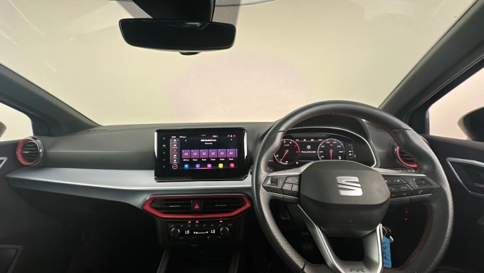 2022 Seat Ibiza