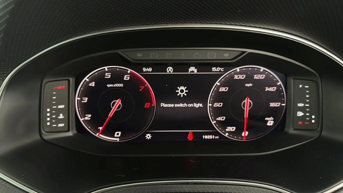 2022 Seat Ibiza
