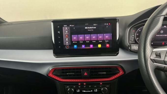 2022 Seat Ibiza