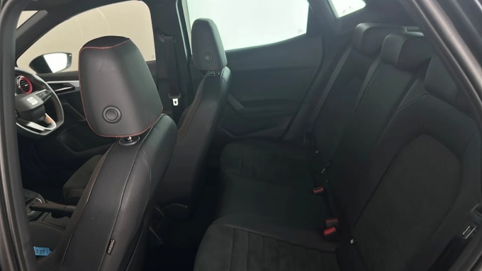 2022 Seat Ibiza