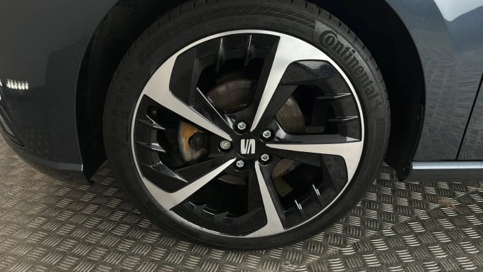 2022 Seat Ibiza