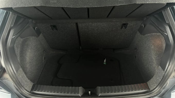 2022 Seat Ibiza