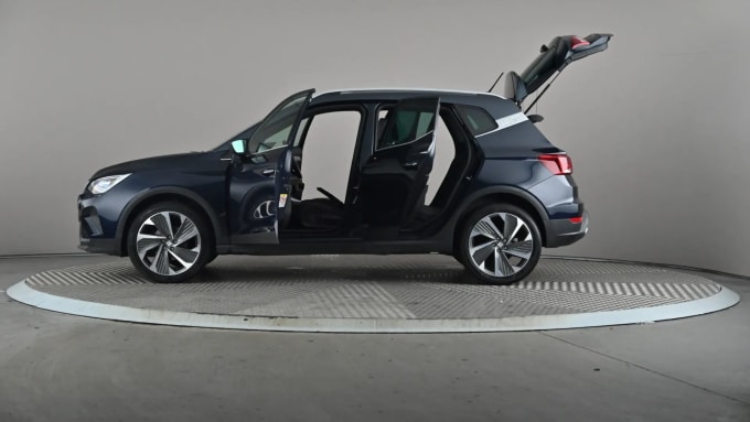 2023 Seat Arona