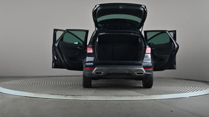 2023 Seat Arona