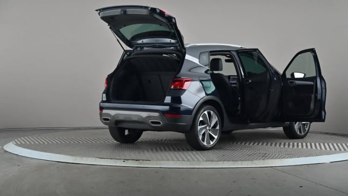 2023 Seat Arona