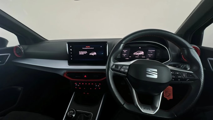 2023 Seat Arona