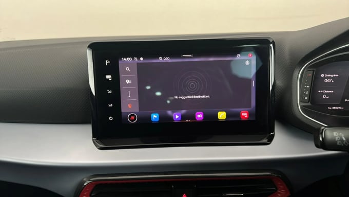 2023 Seat Arona