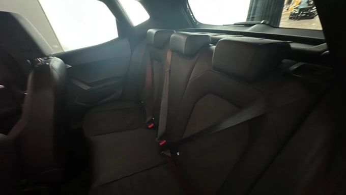 2023 Seat Arona