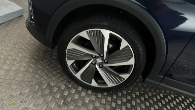 2023 Seat Arona