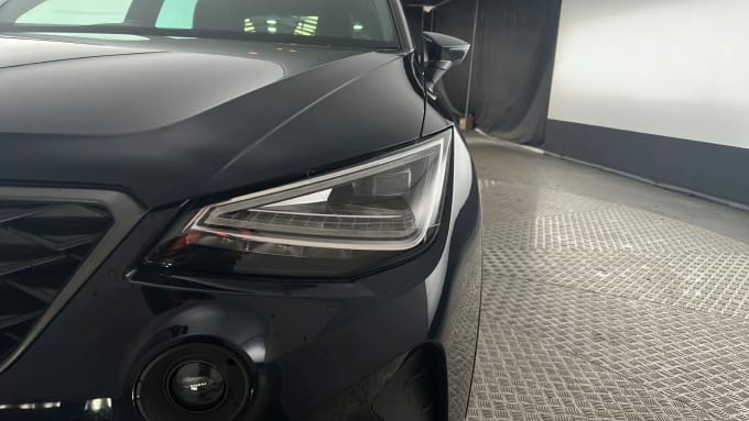 2023 Seat Arona
