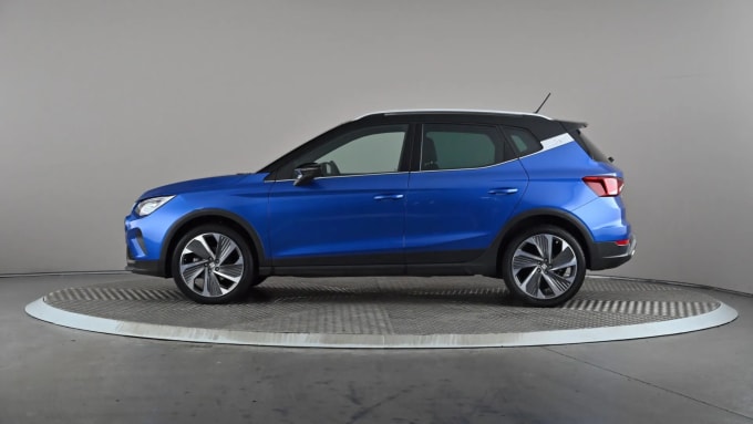 2023 Seat Arona