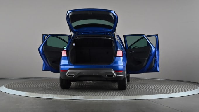 2023 Seat Arona