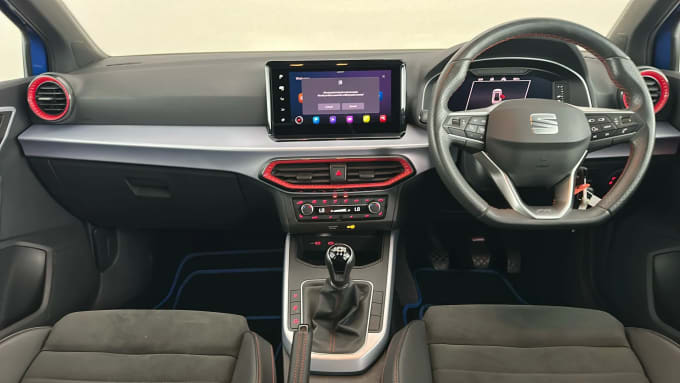 2023 Seat Arona