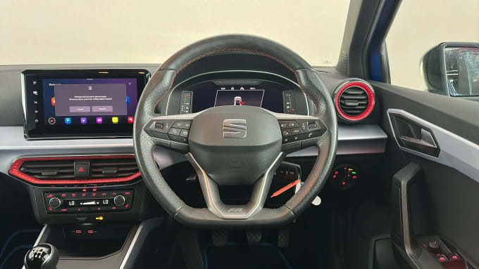 2023 Seat Arona
