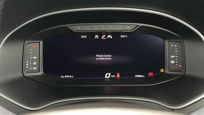 2023 Seat Arona