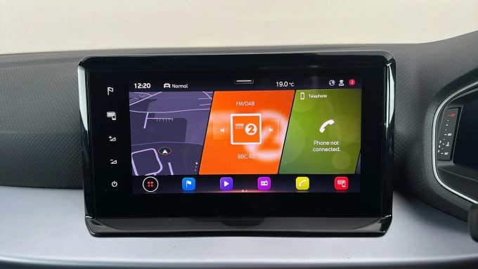 2023 Seat Arona