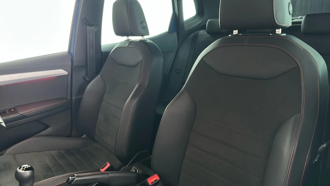 2023 Seat Arona