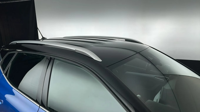 2023 Seat Arona