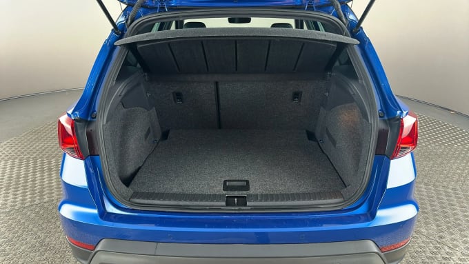 2023 Seat Arona