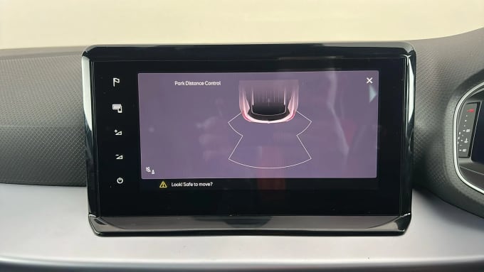 2023 Seat Arona