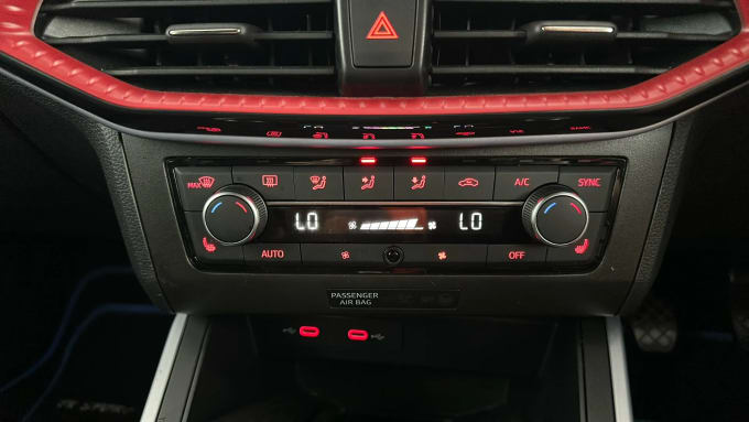 2023 Seat Arona