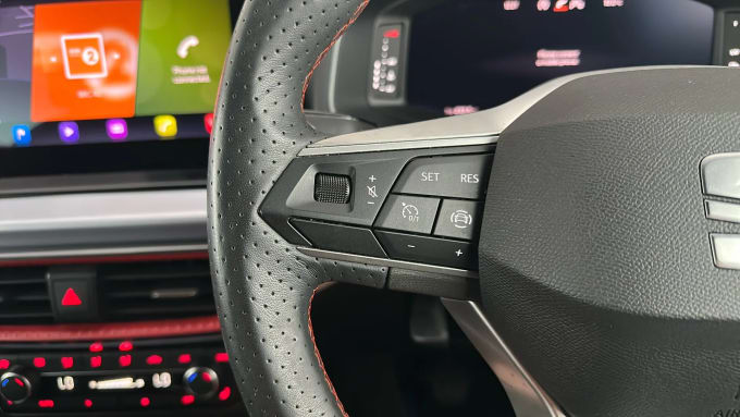2023 Seat Arona