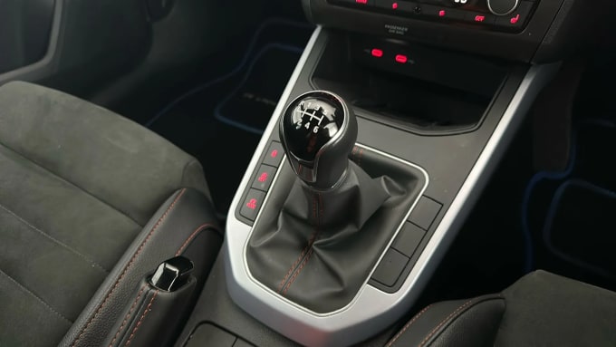 2023 Seat Arona
