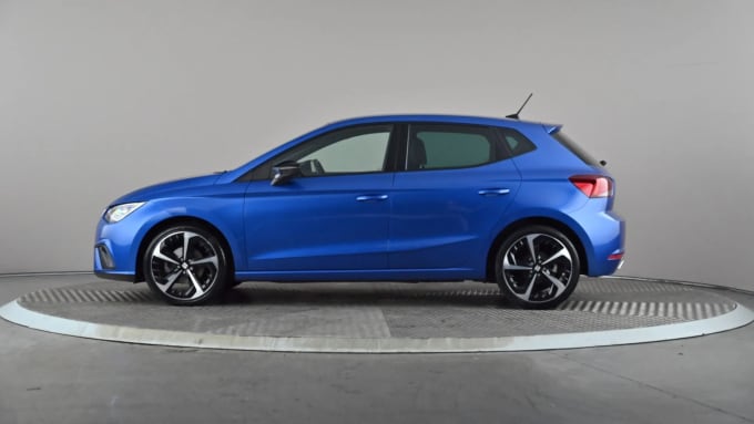 2023 Seat Ibiza
