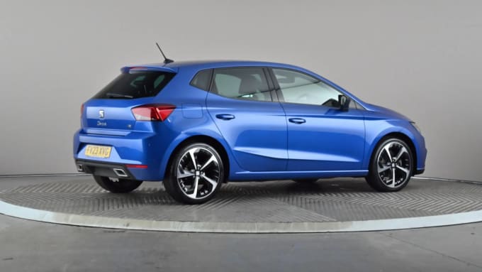 2023 Seat Ibiza