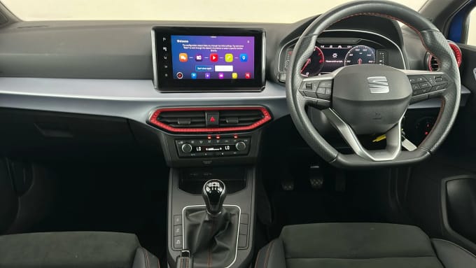 2023 Seat Ibiza