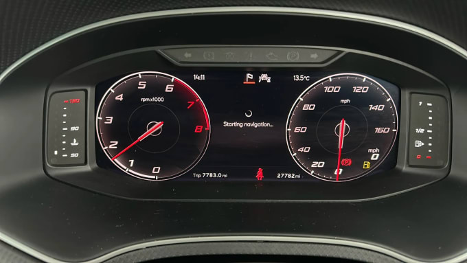 2023 Seat Ibiza