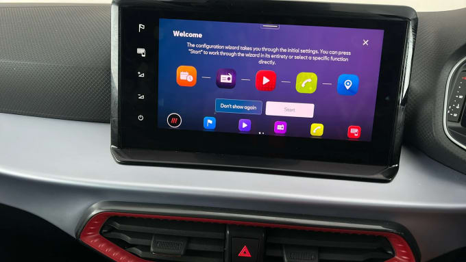 2023 Seat Ibiza