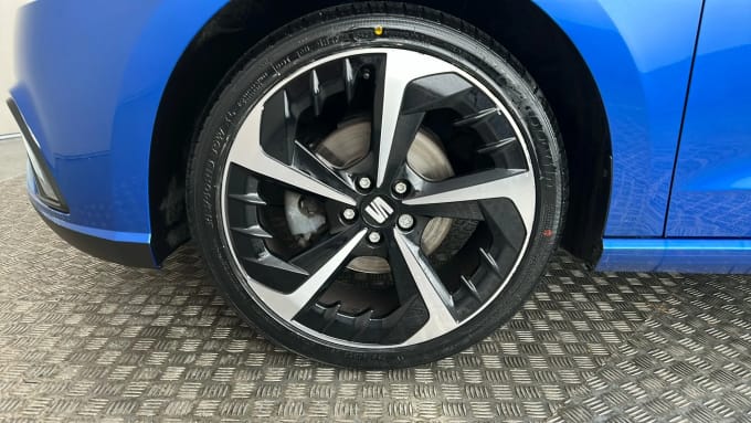 2023 Seat Ibiza